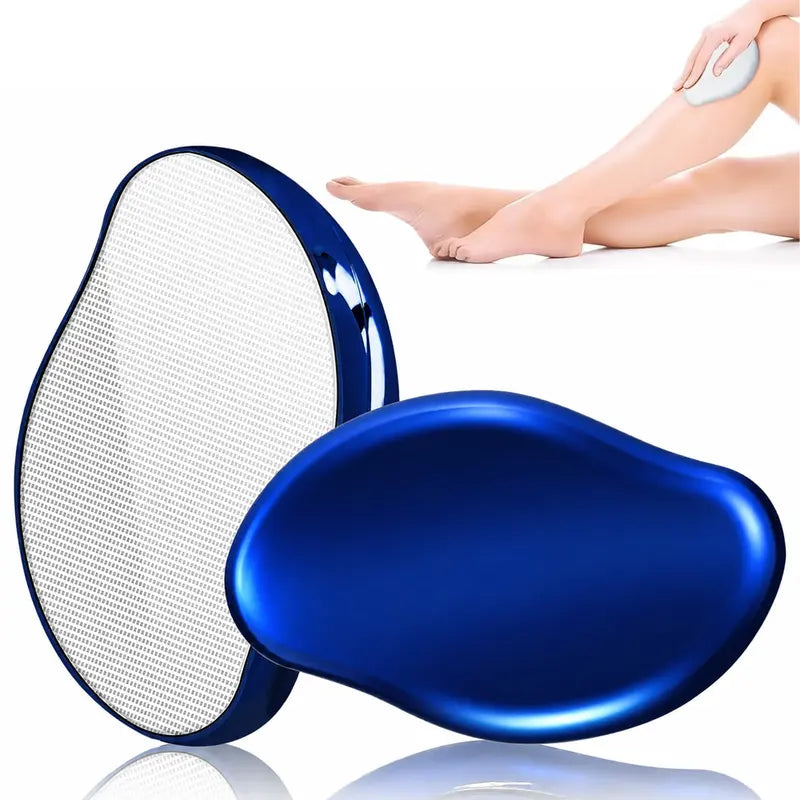 💞50K+ SOLD!🔥Ergonomic Hair Removal Tool with Protective Cover