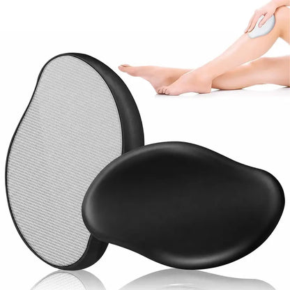 💞50K+ SOLD!🔥Ergonomic Hair Removal Tool with Protective Cover